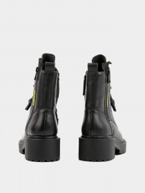 Ботинки LeBERDES модель 00000012401 Фото