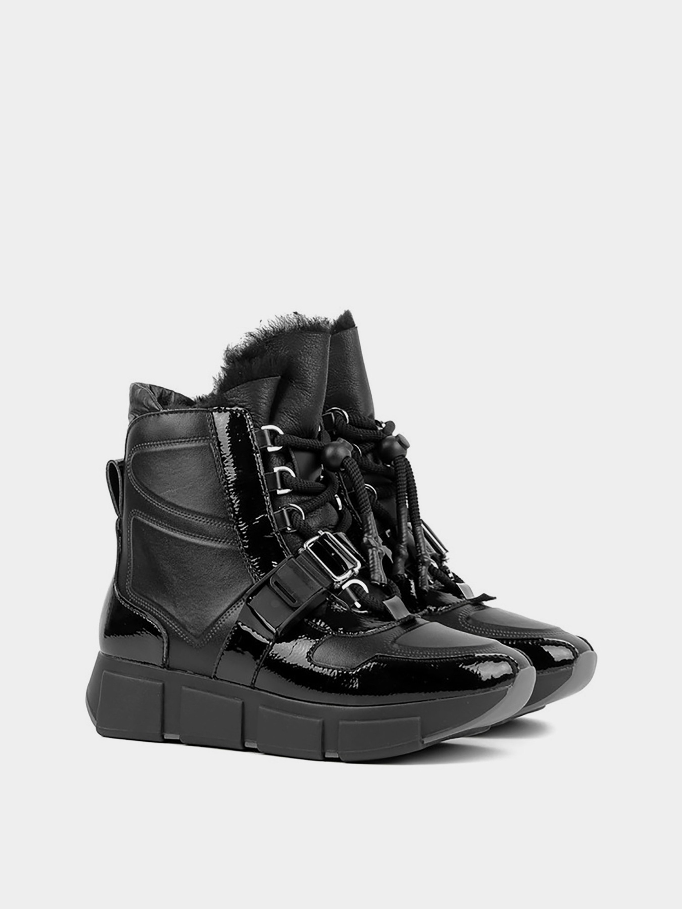 Ботинки LeBERDES модель 00000012402 Фото