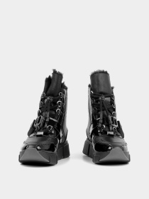 Ботинки LeBERDES модель 00000012402 Фото