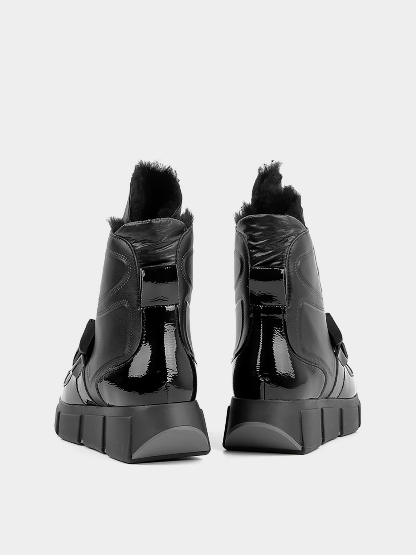 Ботинки LeBERDES модель 00000012402 Ботинки LeBERDES модель 00000012402 Фото