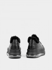 Кеды низкие LeBERDES модель 00000012403 Фото