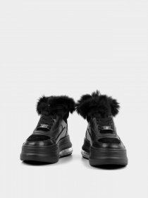 Кеды высокие LeBERDES модель 00000012404 Фото