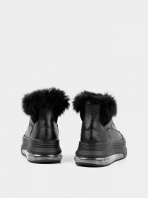 Кеды высокие LeBERDES модель 00000012404 Фото