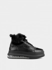 Кеди високі LeBERDES модель 00000012404 Фото