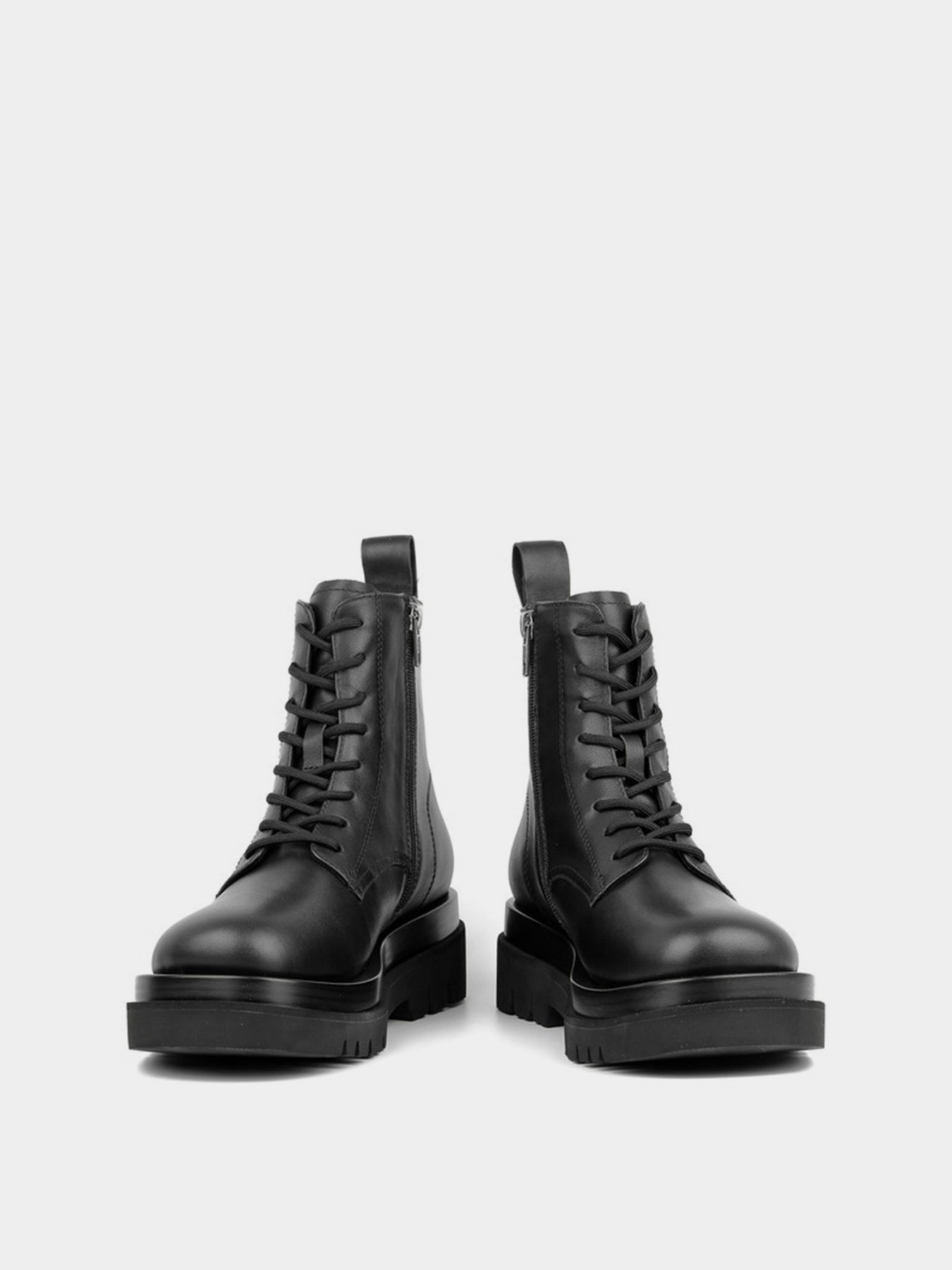 Ботинки LeBERDES модель 00000012411 Ботинки LeBERDES модель 00000012411 Фото