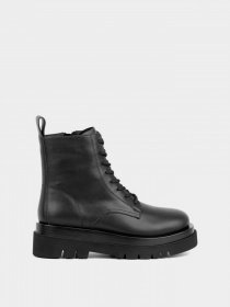 Ботинки LeBERDES модель 00000012411 Ботинки LeBERDES модель 00000012411 Фото