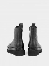 Ботинки LeBERDES модель 00000012411 Ботинки LeBERDES модель 00000012411 Фото