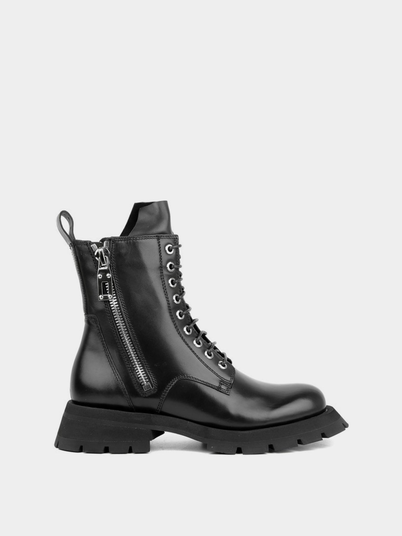 Ботинки LeBERDES модель 00000012412 Фото