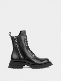 Ботинки LeBERDES модель 00000012412 Фото