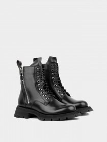 Ботинки LeBERDES модель 00000012412 Фото