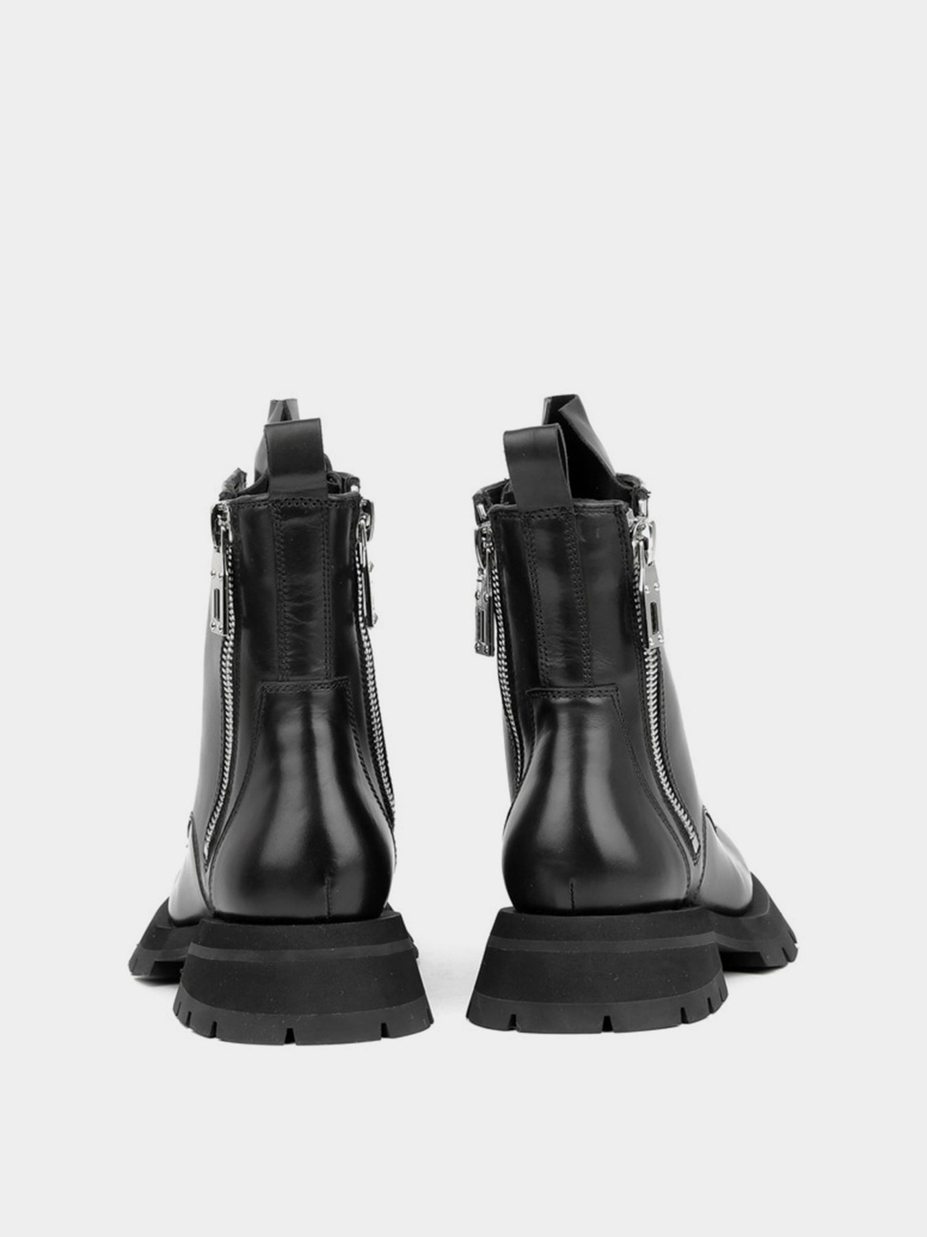 Ботинки LeBERDES модель 00000012412 Фото