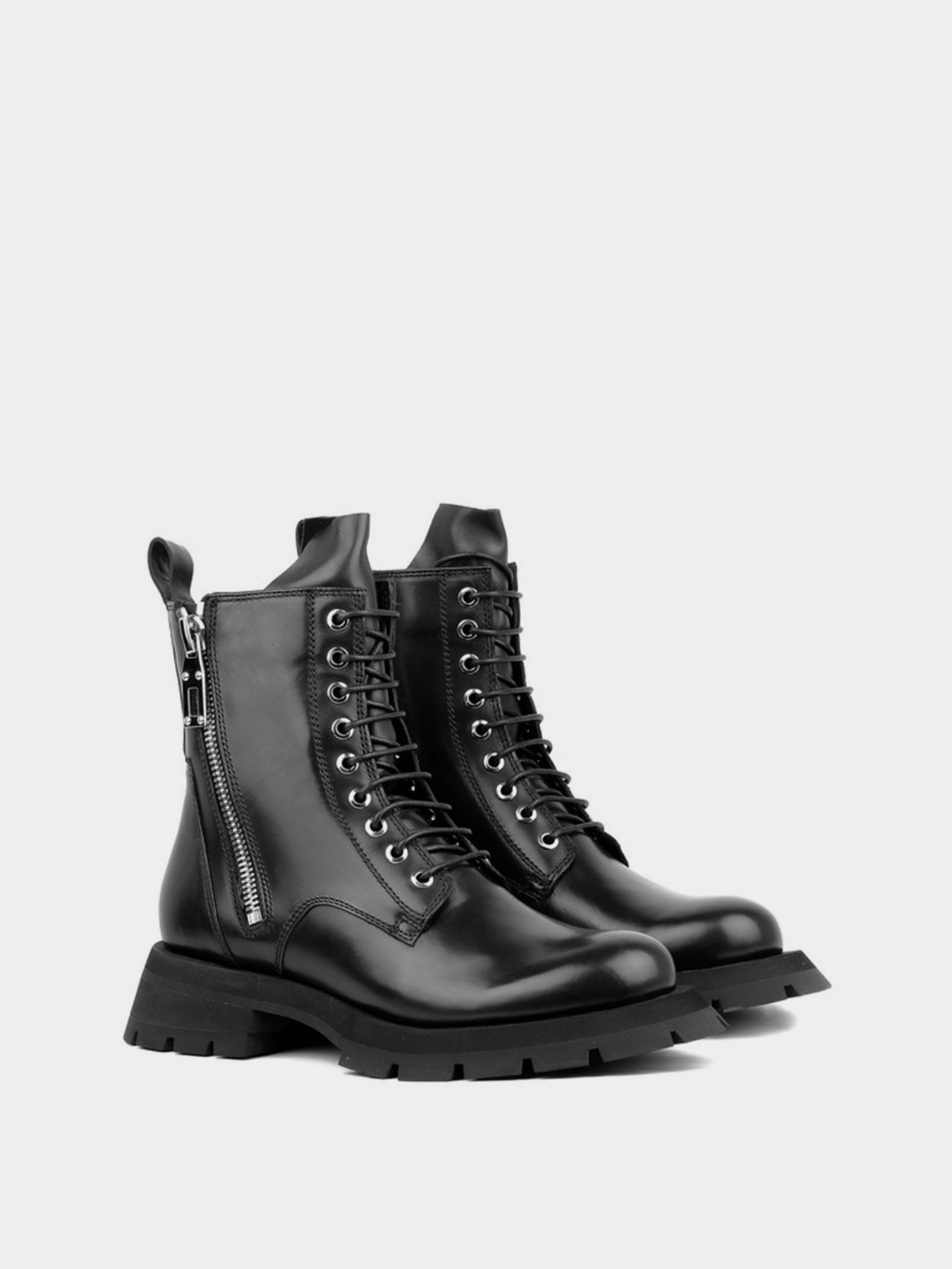 Ботинки LeBERDES модель 00000012412 Фото