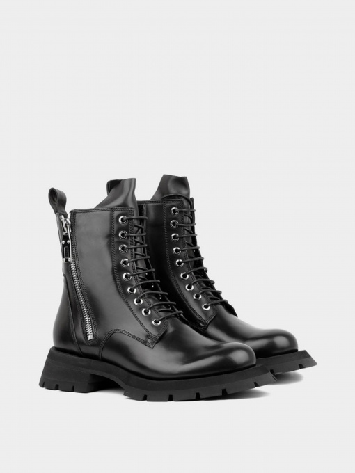 Черевики LeBERDES модель 00000012424 Фото