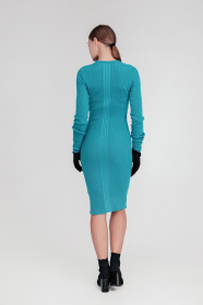 Платье миди Sewel модель PW559630000 Фото