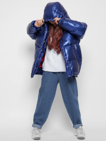 Зимняя куртка X-Woyz модель DT83202 Фото