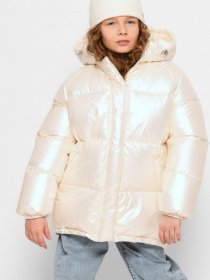 Зимова куртка X-Woyz модель DT83203 Фото