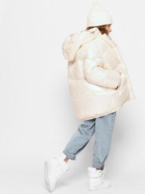 Зимова куртка X-Woyz модель DT83203 Фото