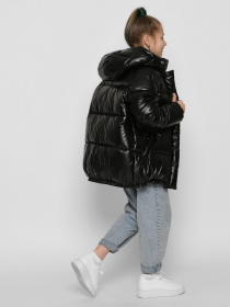 Зимняя куртка X-Woyz модель DT83208 Зимняя куртка X-Woyz модель DT83208 Фото