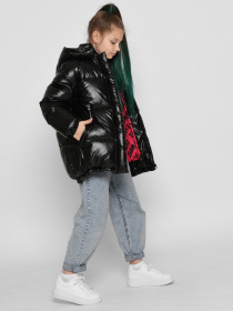 Зимняя куртка X-Woyz модель DT83208 Зимняя куртка X-Woyz модель DT83208 Фото