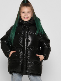 Зимняя куртка X-Woyz модель DT83208 Зимняя куртка X-Woyz модель DT83208 Фото