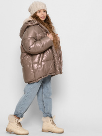 Зимняя куртка X-Woyz модель DT832025 Зимняя куртка X-Woyz модель DT832025 Фото