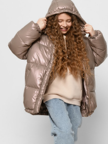 Зимняя куртка X-Woyz модель DT832025 Зимняя куртка X-Woyz модель DT832025 Фото