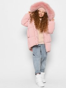 Зимова куртка X-Woyz модель DT832225 Фото