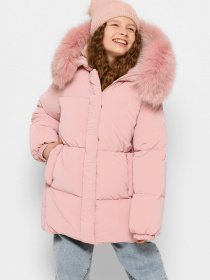 Зимова куртка X-Woyz модель DT832225 Фото