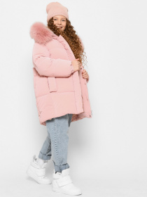 Зимняя куртка X-Woyz модель DT832225 Зимняя куртка X-Woyz модель DT832225 Фото