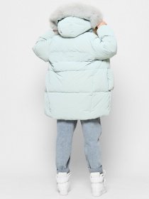 Зимова куртка X-Woyz модель DT83227 Фото