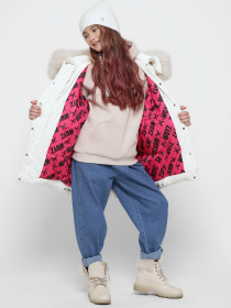 Зимова куртка X-Woyz модель DT83223 Фото