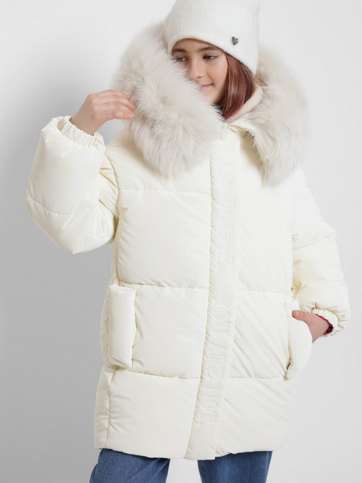 Зимова куртка X-Woyz Модель DT83223 Фото