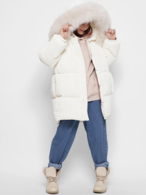 Зимова куртка X-Woyz модель DT83223 Фото