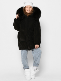 Зимняя куртка X-Woyz модель DT83228 Зимняя куртка X-Woyz модель DT83228 Фото