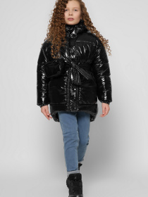 Зимняя куртка X-Woyz модель DT83248 Зимняя куртка X-Woyz модель DT83248 Фото