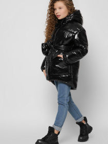 Зимняя куртка X-Woyz модель DT83248 Зимняя куртка X-Woyz модель DT83248 Фото