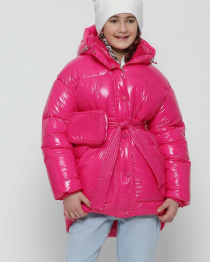 Зимова куртка X-Woyz модель DT83249 Фото