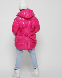 Зимняя куртка X-Woyz модель DT83249 Зимняя куртка X-Woyz модель DT83249 Фото