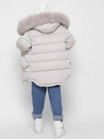 Зимова куртка X-Woyz модель DT832510 Фото