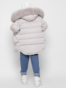 Зимняя куртка X-Woyz модель DT832510 Фото