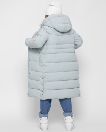 Пуховик X-Woyz модель DT83287 Фото