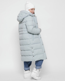 Пуховик X-Woyz модель DT83287 Фото