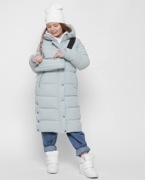 Пуховик X-Woyz модель DT83287 Фото