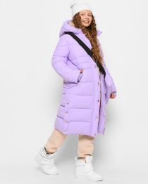 Пуховик X-Woyz модель DT832823 Фото