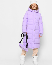 Пуховик X-Woyz модель DT832823 Фото