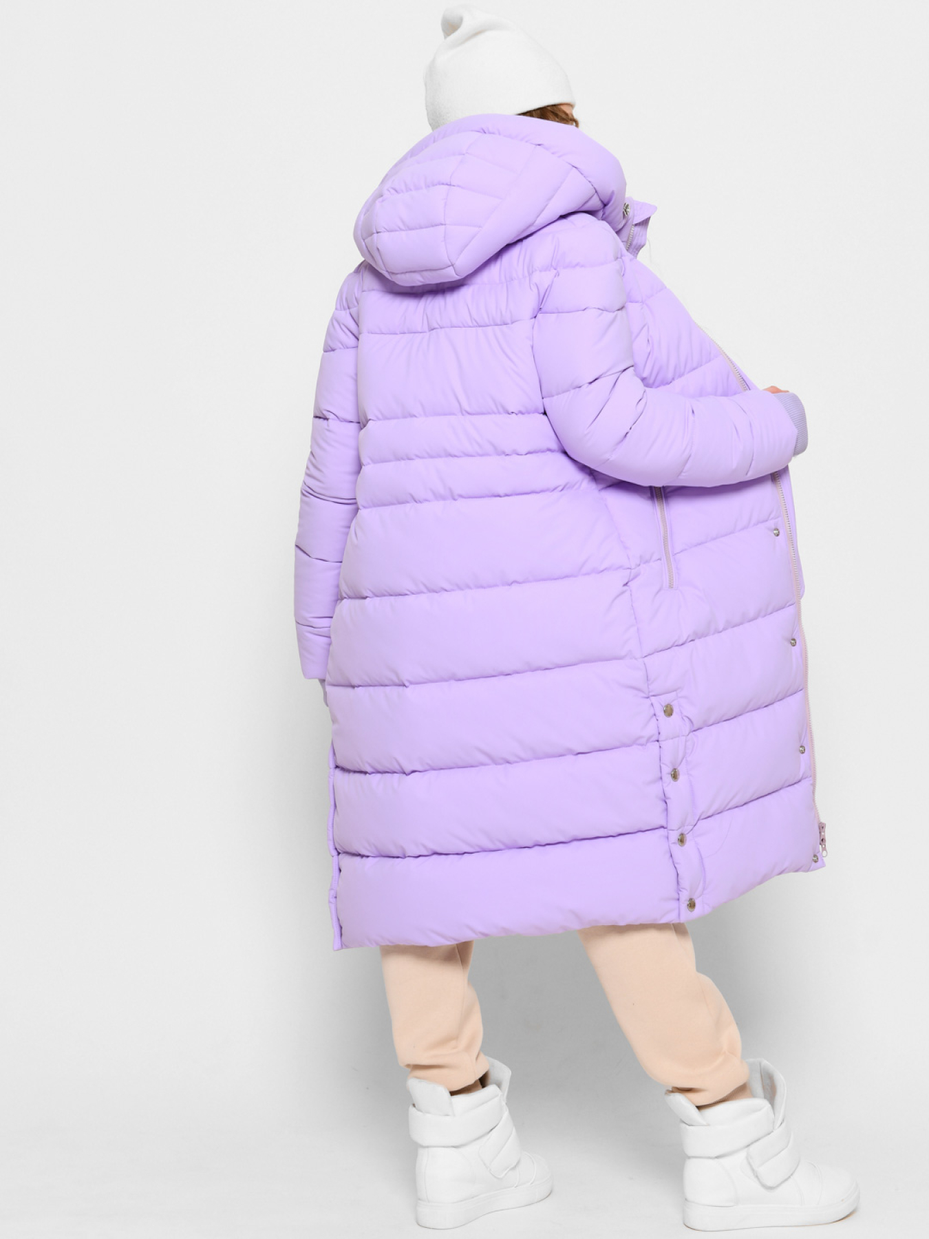 Пуховик X-Woyz модель DT832823 Фото