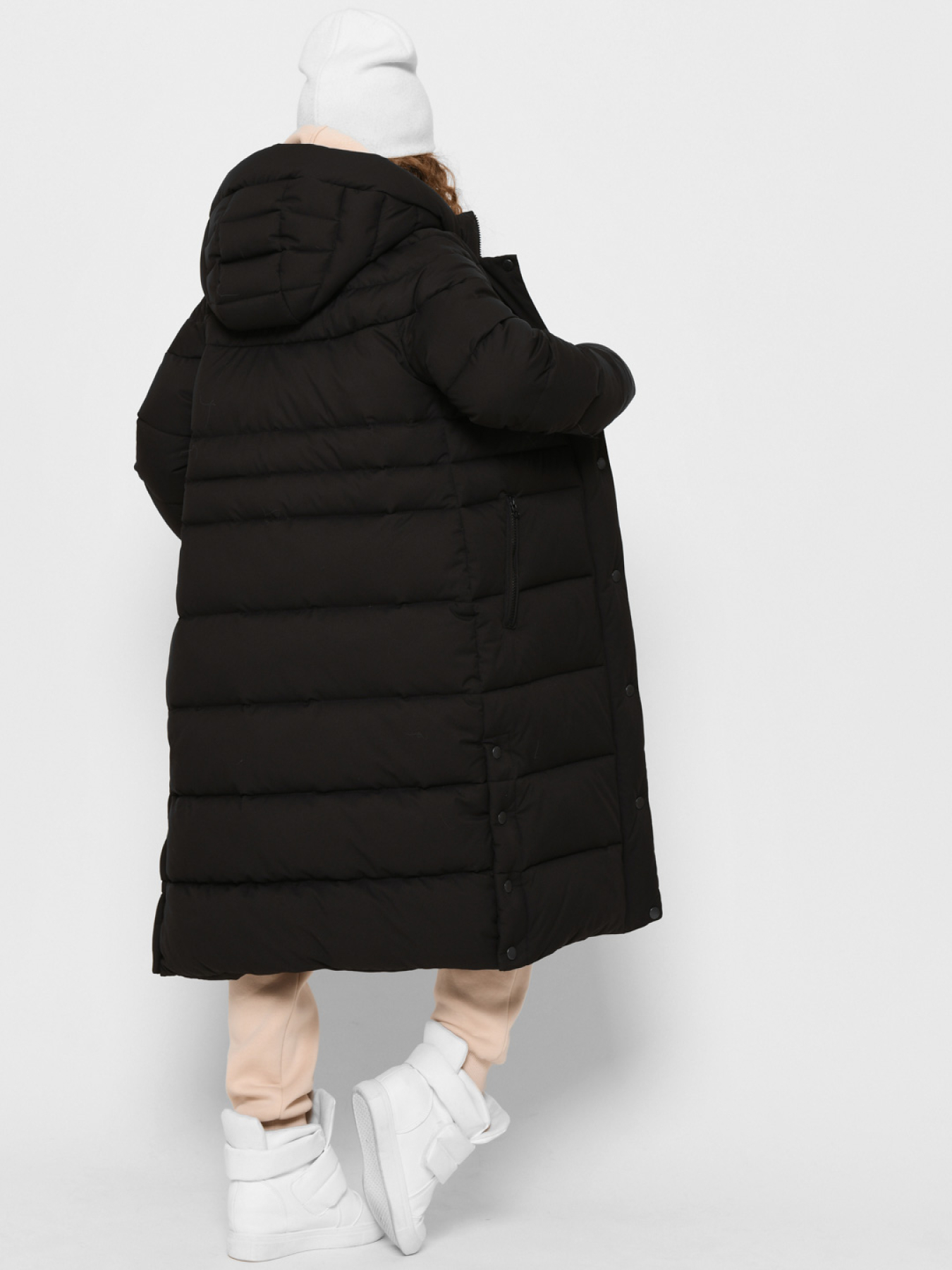 Пуховик X-Woyz модель DT83288 Фото