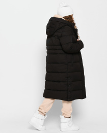 Пуховик X-Woyz модель DT83288 Фото