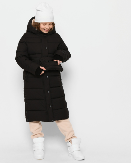 Пуховик X-Woyz модель DT83288 Фото