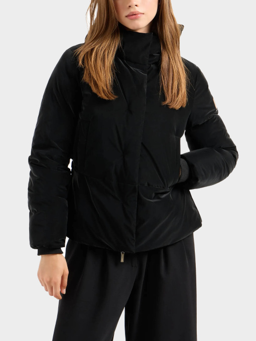 Куртки и дубленки Armani Exchange модель 6DYB43-YN6YZ-1200 Фото